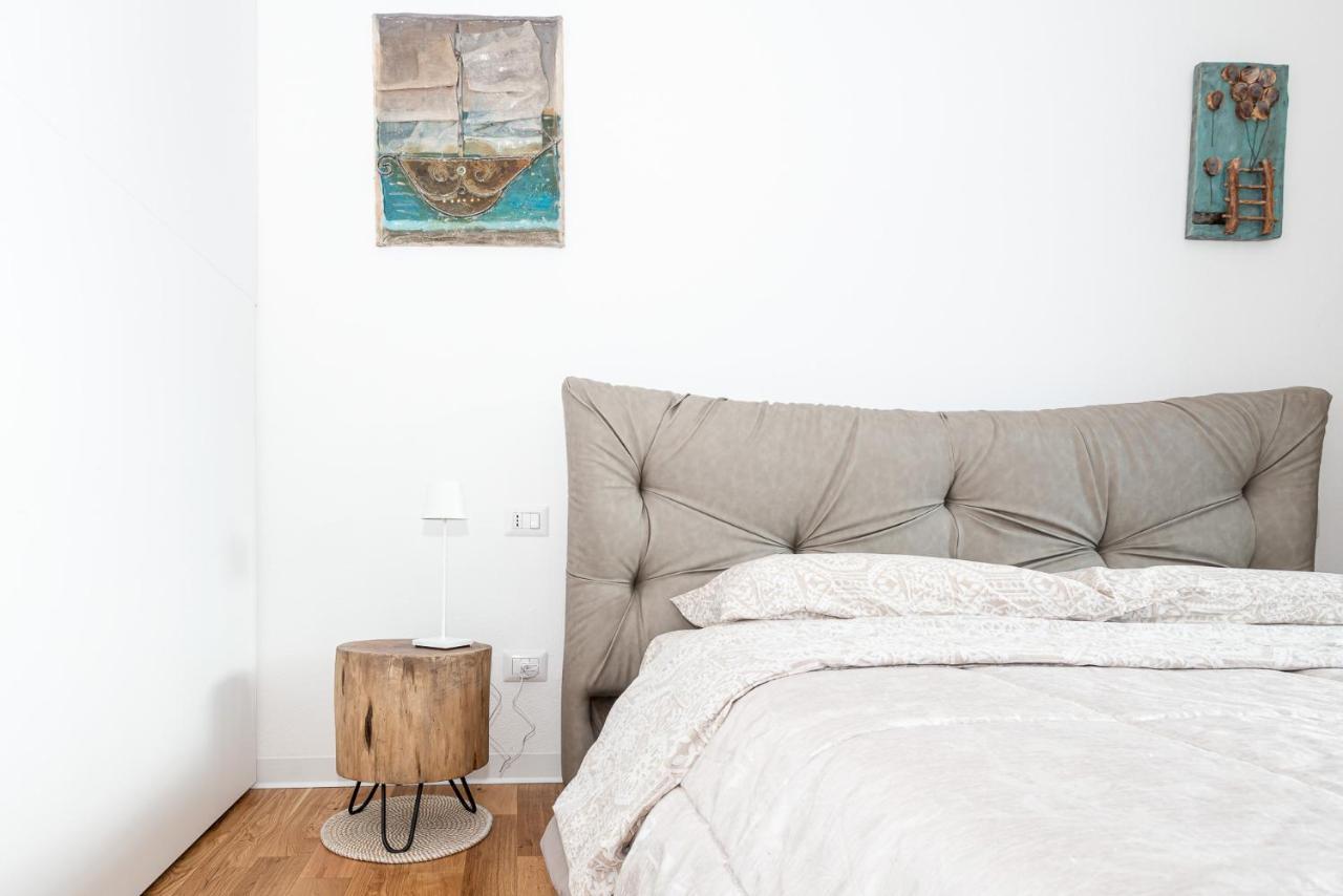 Appartamento Dany Con Vista Lago By Holiday Solutions Nesso Buitenkant foto