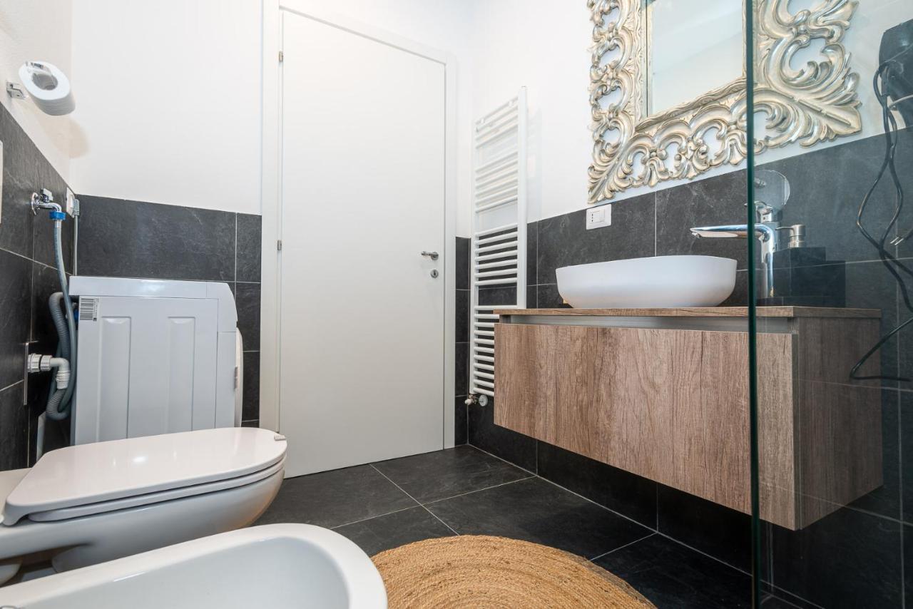Appartamento Dany Con Vista Lago By Holiday Solutions Nesso Buitenkant foto